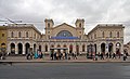 * Nomination: Saint Petersburg (Russia), Baltic railway station. - A.Savin 10:36, 10 November 2012 (UTC) * * Review needed