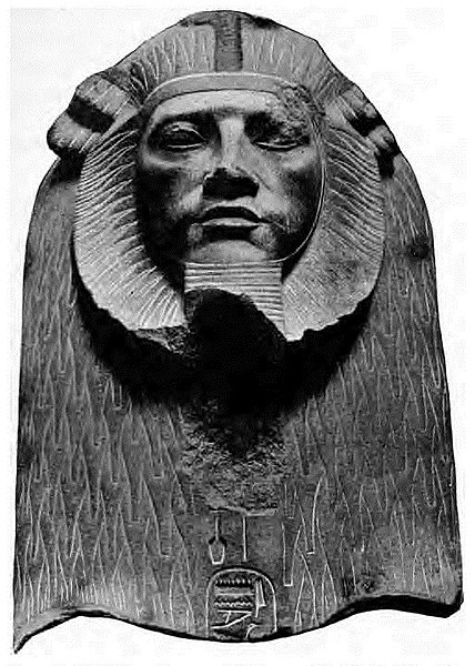 File:Sphinx Amenemhat3 Budge.jpg