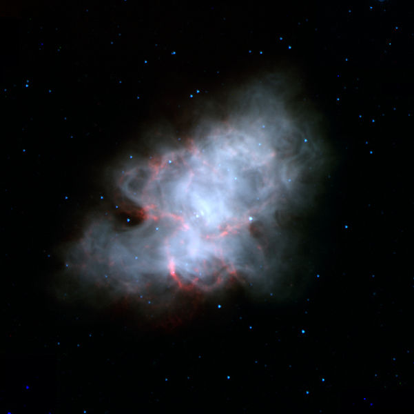 sperm nebula