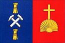 Bandiera dello Srbice