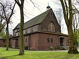 Liste Von Sakralbauten In Duisburg: Römisch-Katholische Sakralbauten, Evangelische Kirche im Rheinland, Selbständige Evangelisch-Lutherische Kirche