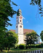 St. Martinus (Erbach)