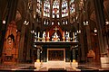 St. Mary's Cathedral Basilica of the Assumption (Covington, Kentucky), interior, sanctuary.jpg