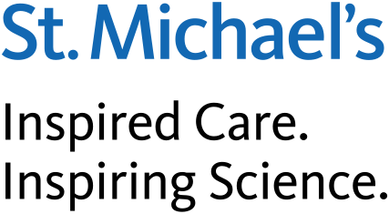 File:St. Michael's Hospital (Toronto) Logo.svg