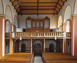 StIngbert Rohrbach Kirche Orgel.jpg