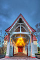 St Matthew's Anglican Church