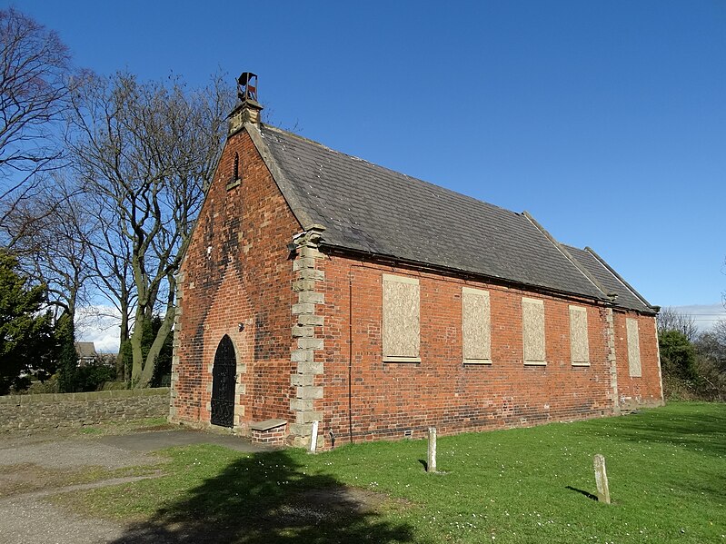 File:St Peter and St Paul's Church, Long Duckmanton - geograph.org.uk - 3895605.jpg