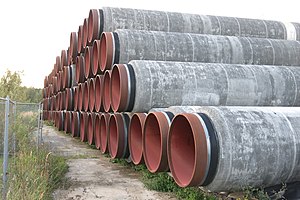 Stack of pipes North Stream 2.jpg