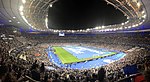 ìm Stade de France