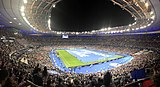 List Of Football Stadiums In France