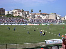 Stadio Nicola De Simone (Siracusa).JPG