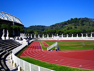 Stadio dei Marmi sports venue