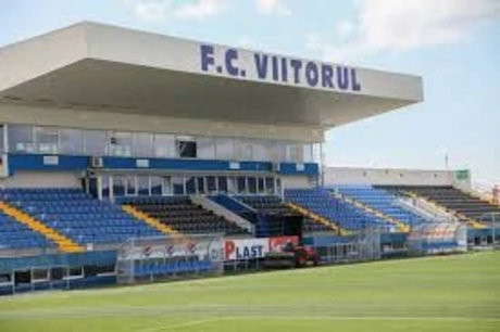 Estadio Viitorul (Ovidiu)