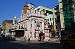 Thumbnail for Star Theatre, Kolkata