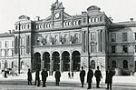 Stockholms centralstation