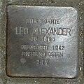 image=File:Stolperstein in Bochum 0124.jpg