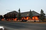 Gare ferroviaire du Canadien Pacifique