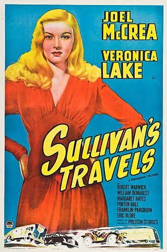 Sullivan's Travels (1941 film).jpg