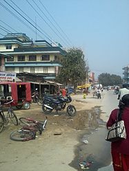 Surunga Bazar