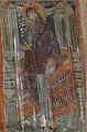 Sv. Nikola - Burilovci oltar freska 1.jpg