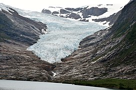 Gletscherzunge (2017)