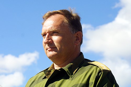 Sverre Diesen