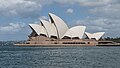 * Nomination A west view of Sydney Opera House --DXR 07:43, 5 January 2024 (UTC) * Promotion  Support Good quality. --Ermell 08:23, 5 January 2024 (UTC)