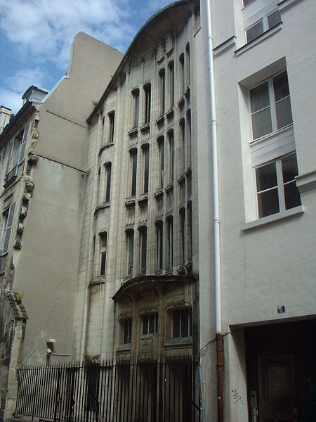 File:Synagogue rue pavée Paris01.jpg