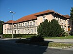 Universitätsarchiv Tübingen