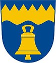 Týnišťko coat of arms