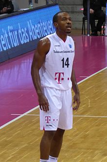 Guard Josh Mayo war von 2016 bis 2019 eine prägende Figur des Bonner Basketballs