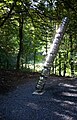 Sculpture Park in Wuppertal