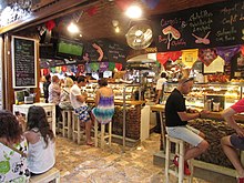 different types of tourism available in benidorm