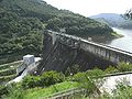 Tase Dam