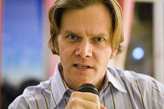 <span class="mw-page-title-main">Taylor Mali</span> American poet