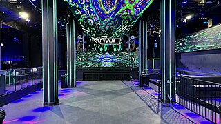 <span class="mw-page-title-main">Temple (nightclub)</span> Nightclub in San Francisco and Denver, United States