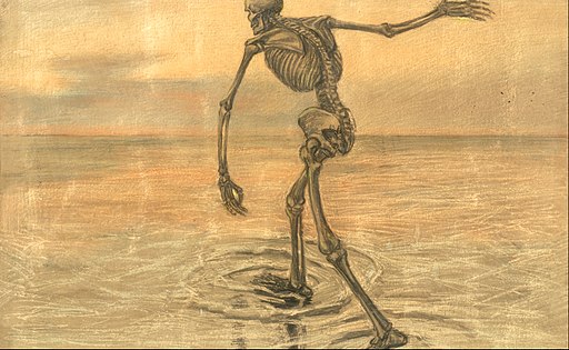 Teodors Ūders - Death - Google Art Project