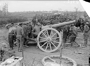 The Battle of the Somme, July-november 1916 Q892.jpg