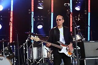 <span class="mw-page-title-main">Gary Fletcher (musician)</span> British blues musician