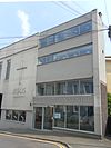 The Christian Centre (Tunbridge Wells Christian Fellowship), Hanover Road, Tunbridge Wells.JPG