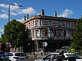 The Dukes Head, a pub from 1900 in East Ham. [27]