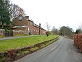 The Old School Hall, Armathwaite, now a village hall