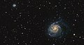 The Pinwheel Galaxy Messier 101 (M101).jpg