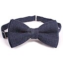 The Pre-Tied Bow Tie