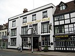 Royal Hop Pole Hotel The Royal Hop Pole, Tewkesbury - geograph.org.uk - 805615.jpg