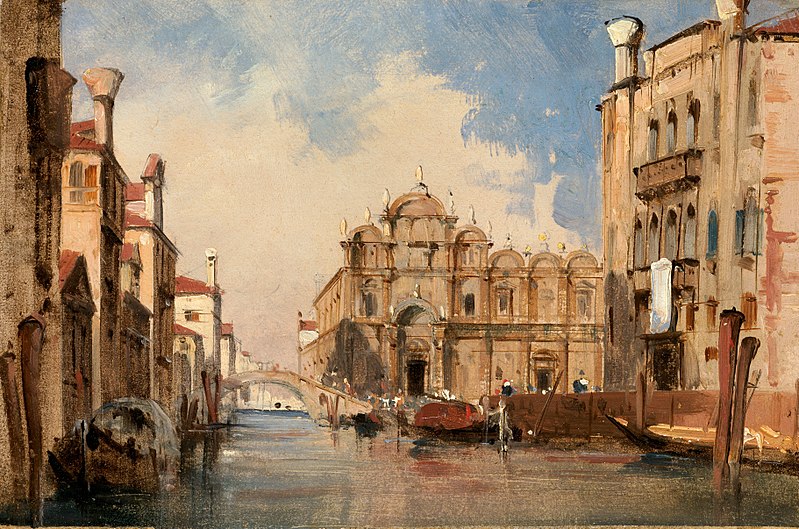 File:The Scuola di San Marco, Venice C-4160205.jpg