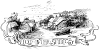 Illustration from The Strand Magazine, Volume 2, Issue 10