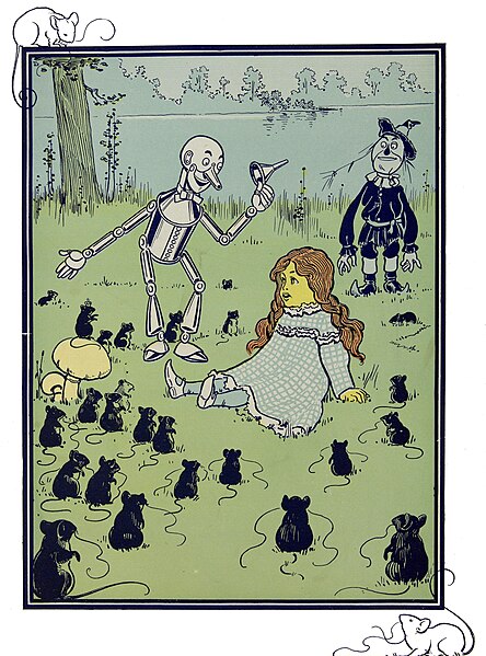 File:The Wonderful Wizard of Oz Book - p123.jpg