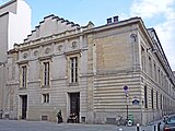 Paris_Conservatoire