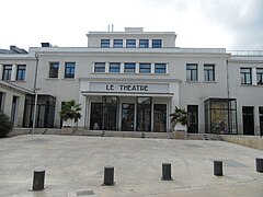 歐塞爾市政劇場